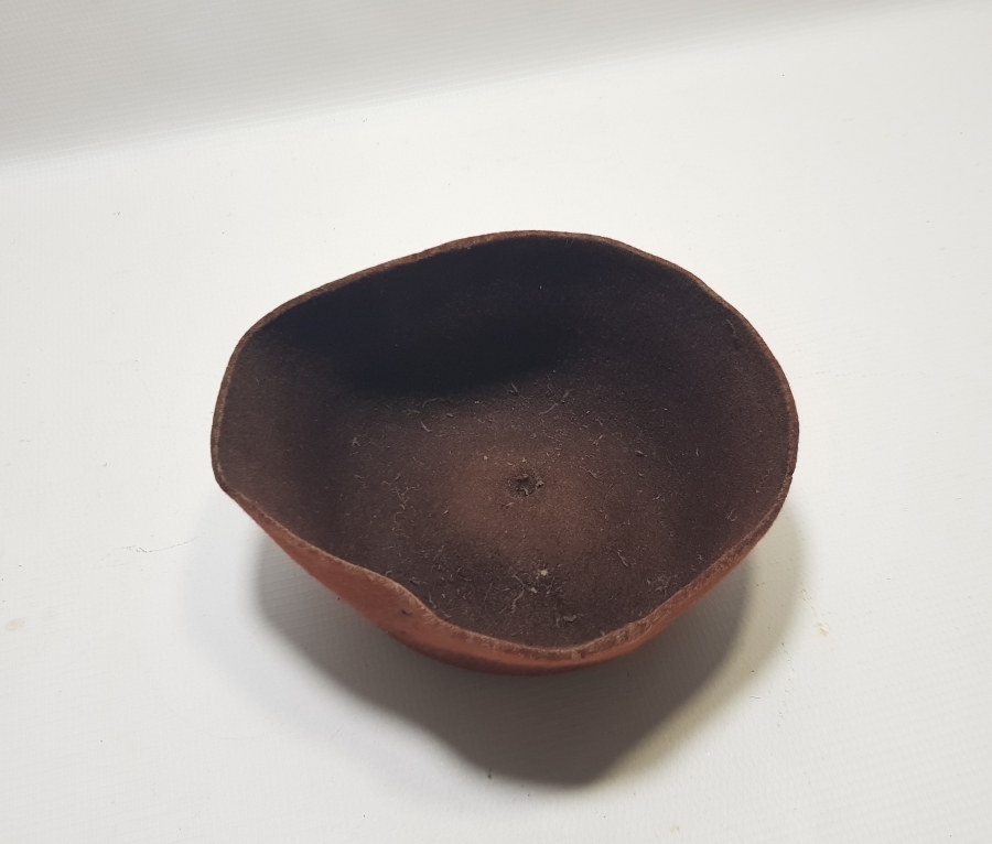 OSMANLI DÖNEMİ ÇOK NADİR HALVETİ TARİKATI MÜRİD FESİ