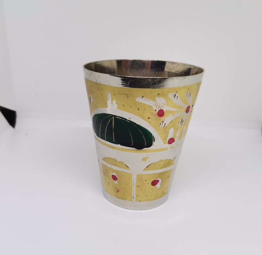 ANTİKA HİCAZ BARDAK