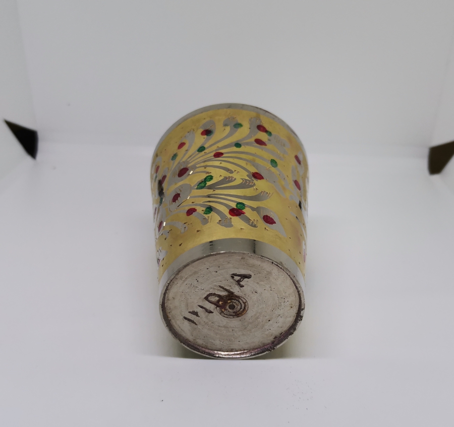 ANTİKA HİCAZ BARDAK