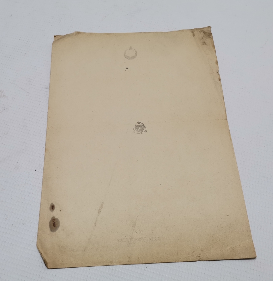 1928 YILI ÖNCESİ NADİR BÜYÜK MİLLET MECLİSİ TUTANAKLARI