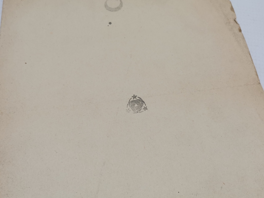 1928 YILI ÖNCESİ NADİR BÜYÜK MİLLET MECLİSİ TUTANAKLARI