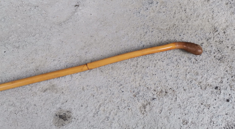 OSMANLI DÖNEMİ NADİR DERVİŞ - ŞEYH ASASI