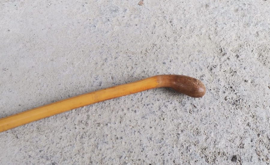 OSMANLI DÖNEMİ NADİR DERVİŞ - ŞEYH ASASI