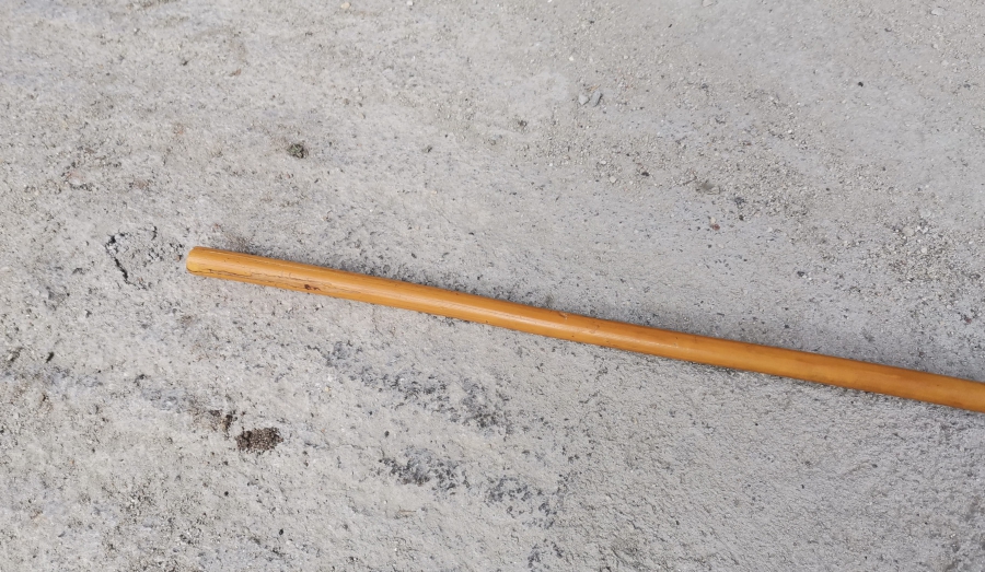 OSMANLI DÖNEMİ NADİR DERVİŞ - ŞEYH ASASI