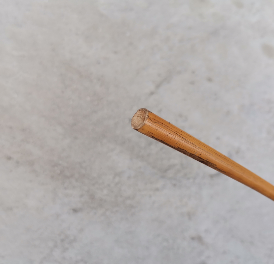 OSMANLI DÖNEMİ NADİR DERVİŞ - ŞEYH ASASI