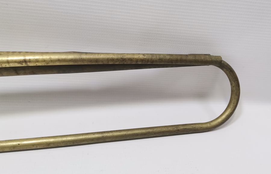 1. DÜNYA SAVAŞI DÖNEMİ NADİR TİPTE OSMANLI SÜVARİ BORAZANI