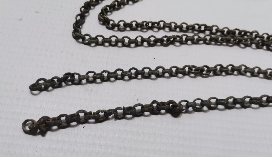 OSMANLI DÖNEMİ AŞIK ZİNCİRİ