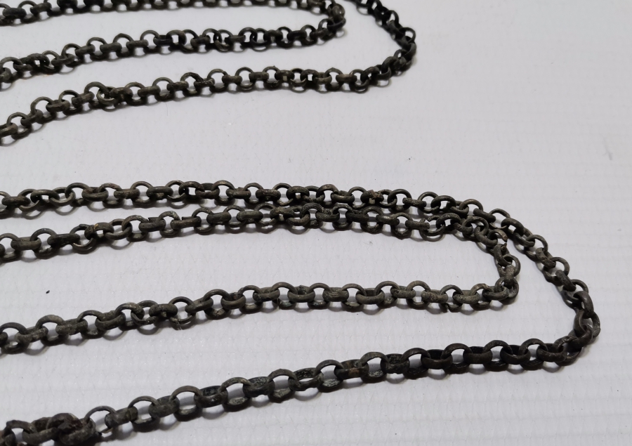 OSMANLI DÖNEMİ AŞIK ZİNCİRİ