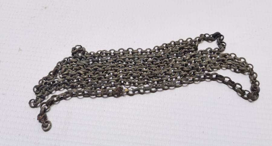 OSMANLI DÖNEMİ AŞIK ZİNCİRİ