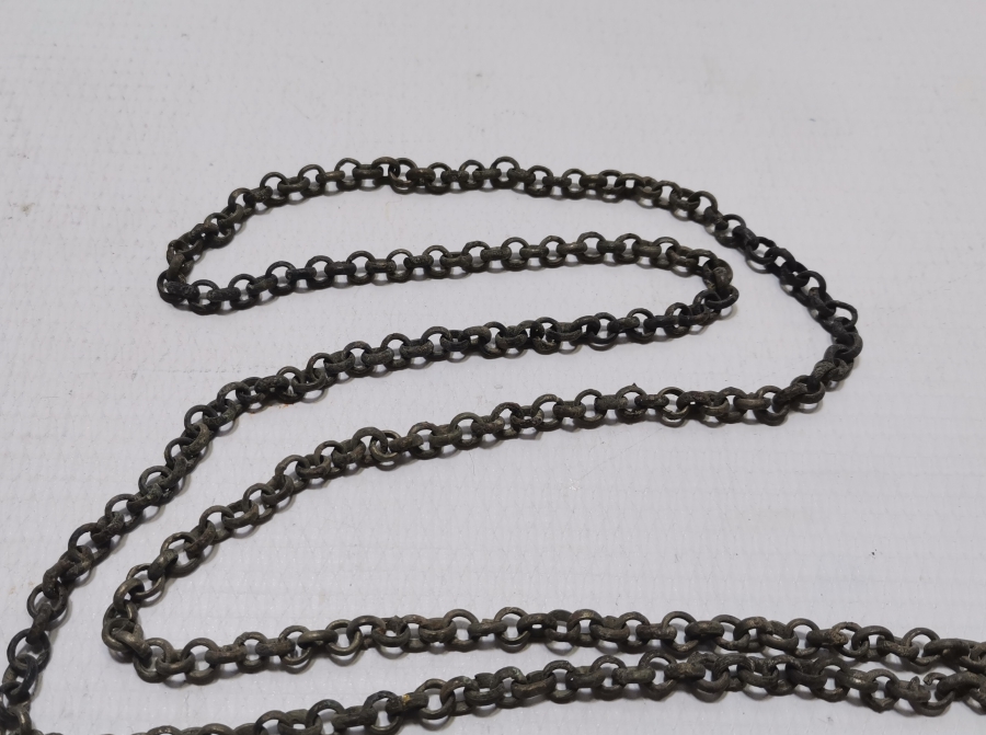 OSMANLI DÖNEMİ AŞIK ZİNCİRİ