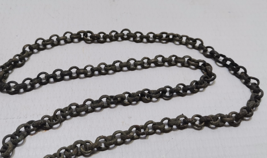 OSMANLI DÖNEMİ AŞIK ZİNCİRİ