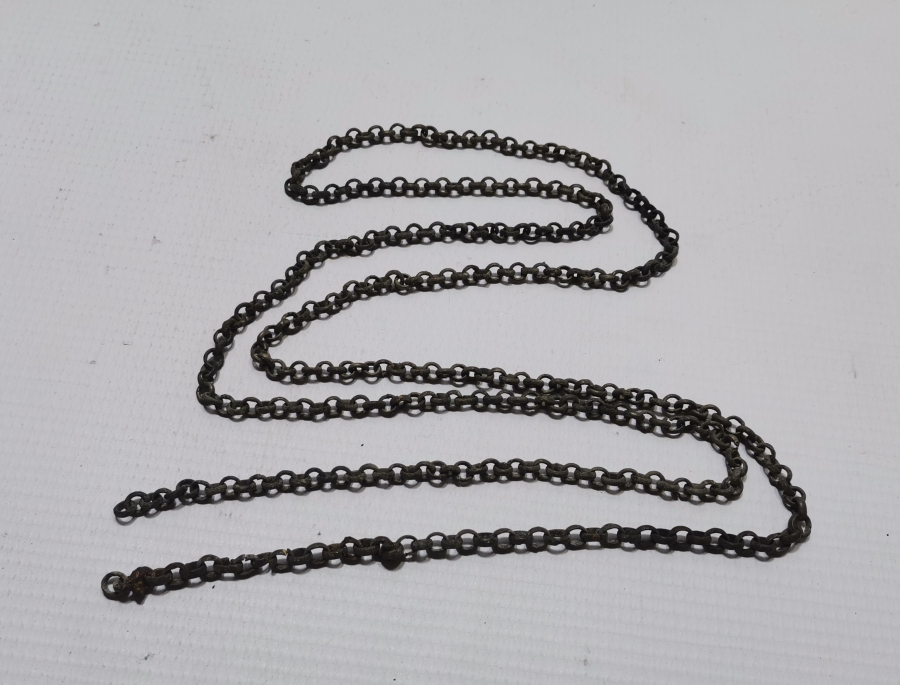 OSMANLI DÖNEMİ AŞIK ZİNCİRİ