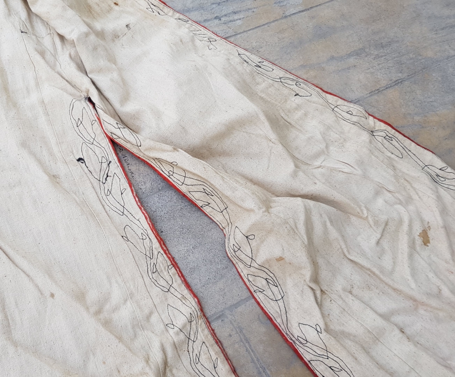 OSMANLI DÖNEMİ BALIKESİR YÖRESİ TAHTACI ÜÇETEK