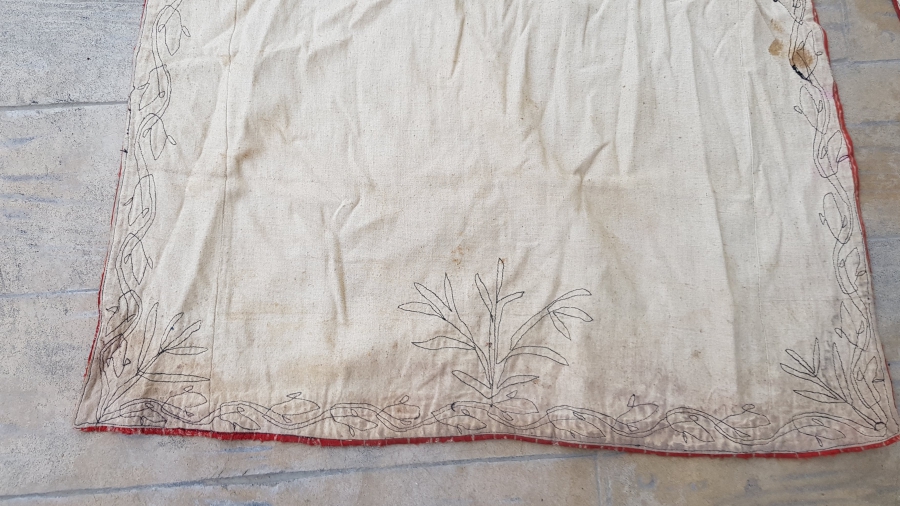 OSMANLI DÖNEMİ BALIKESİR YÖRESİ TAHTACI ÜÇETEK