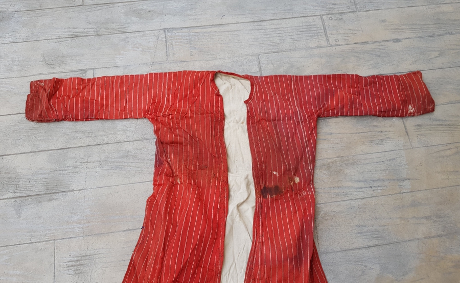 OSMANLI DÖNEMİ BALIKESİR YÖRESİ TAHTACI ÜÇETEK