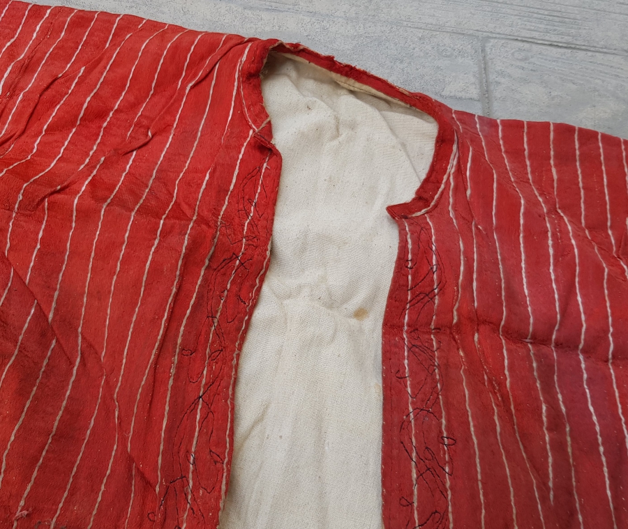 OSMANLI DÖNEMİ BALIKESİR YÖRESİ TAHTACI ÜÇETEK