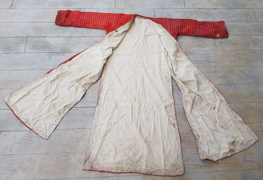 OSMANLI DÖNEMİ BALIKESİR YÖRESİ TAHTACI ÜÇETEK