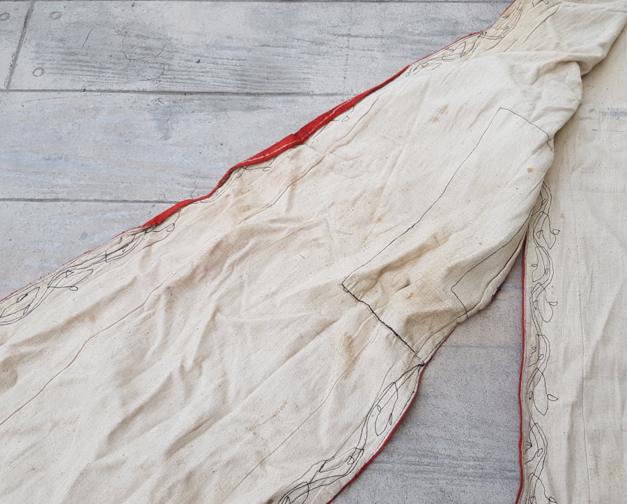 OSMANLI DÖNEMİ BALIKESİR YÖRESİ TAHTACI ÜÇETEK