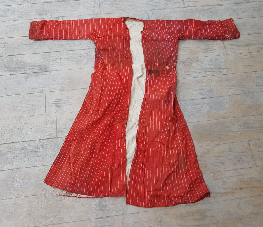 OSMANLI DÖNEMİ BALIKESİR YÖRESİ TAHTACI ÜÇETEK