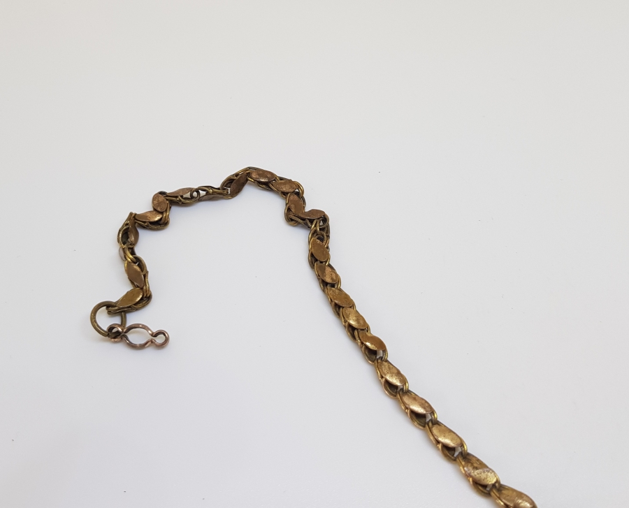 OSMANLI DÖNEMİ EL YAPIMI NADİR TİPTE BALIKESİR YÖRESİ MEŞHUR BAKLALI KÖSTEK