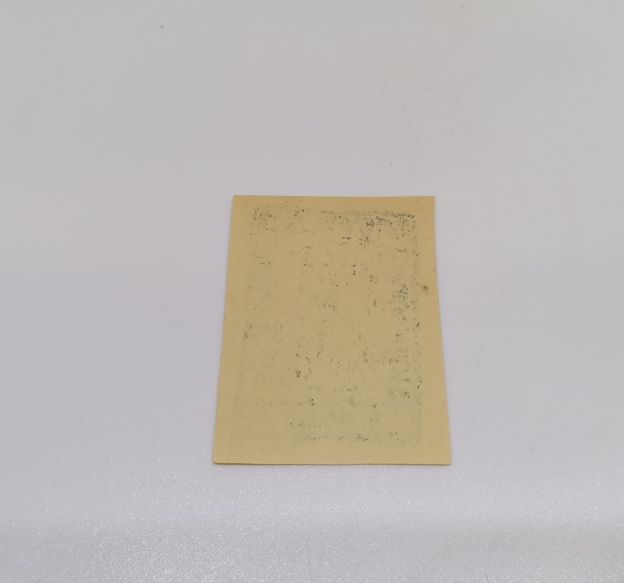 ESAT PAŞA'NIN ARNAVUTLUK DEMİR YOLLARINI YAPARKEN BASTIRDIĞI NADİR 10 PARA