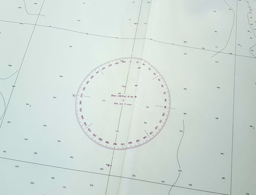 BÜYÜK BOY İTALYA HARİTA