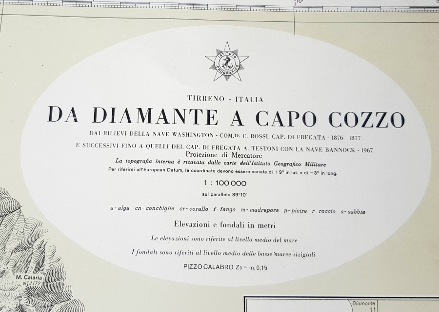 BÜYÜK BOY İTALYA HARİTA