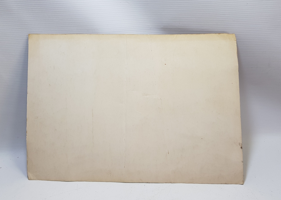 ANTİKA RENKLİ BASKI MESCİD-İ NEBEVİ CAMİİ ŞERİFİ İÇİ GÖRSELLİ PANO