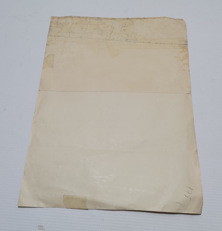 ANKARA'NIN BAŞKENT OLMASIYLA İLGİLİ VERİLMİŞ İSMET İNÖNÜ, KAZIM KARABEKİR GİBİ ÖNEMLİ KİŞİLERİN İMZALARI BULUNAN ÇOK NADİR EL YAZMA KANUN TEKLİFİ