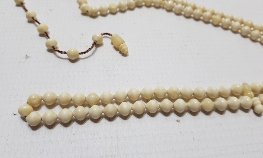 EL TORNASI 99LUK KEMİK TESPİH