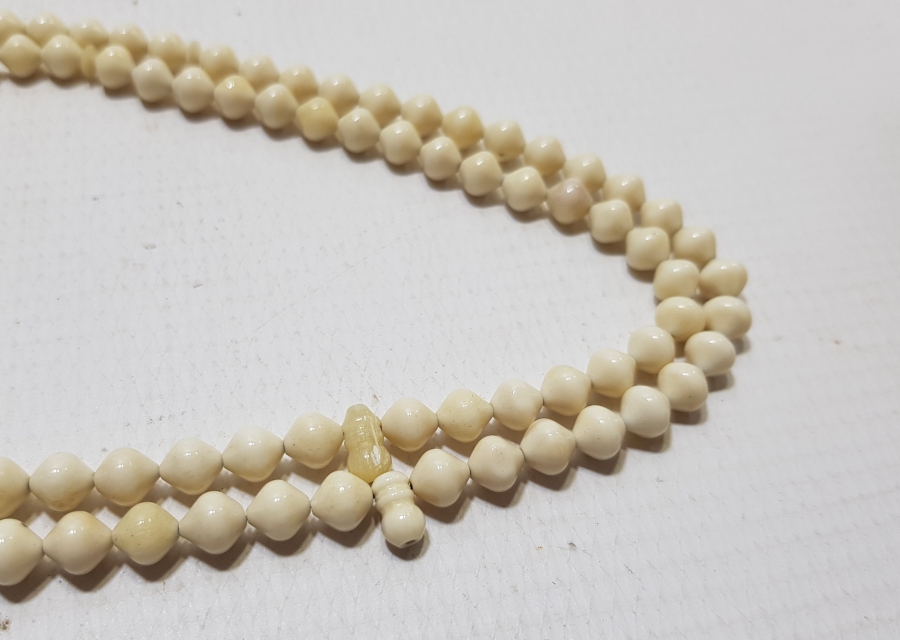 EL TORNASI 99LUK KEMİK TESPİH