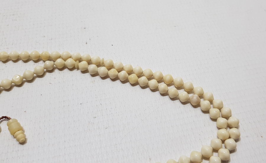 EL TORNASI 99LUK KEMİK TESPİH