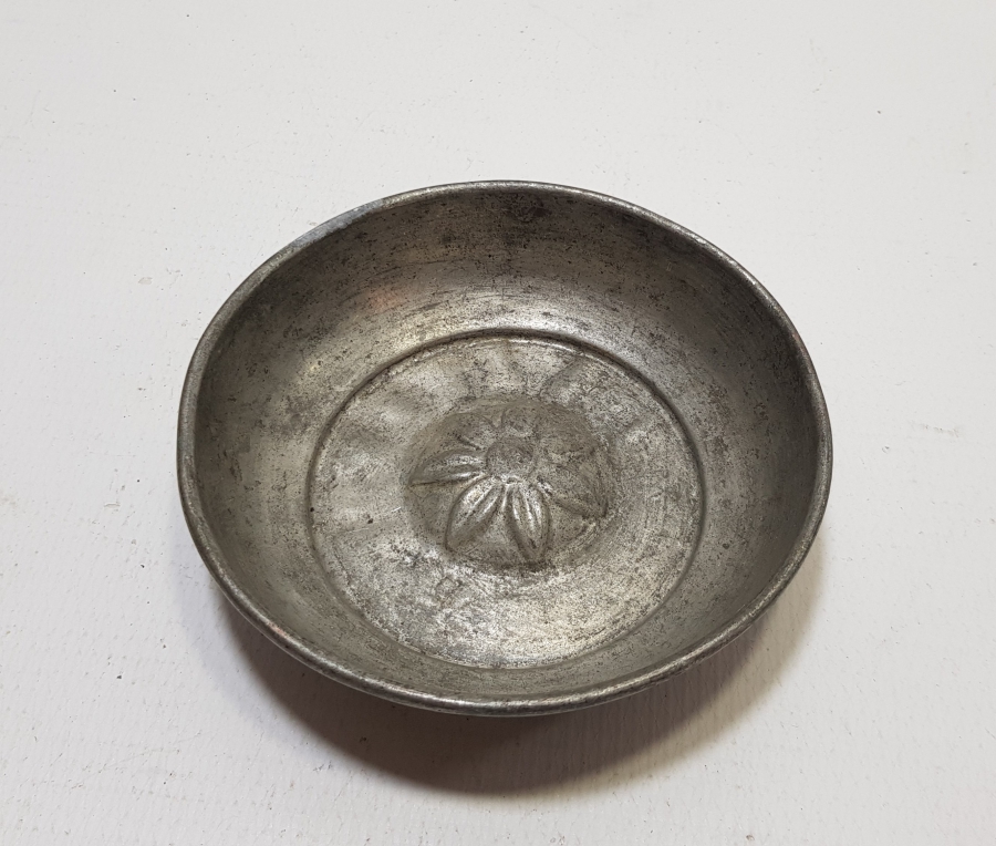 OSMANLI DÖNEMİ BAKIR HAMAM TASI