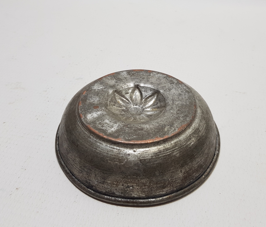 OSMANLI DÖNEMİ BAKIR HAMAM TASI