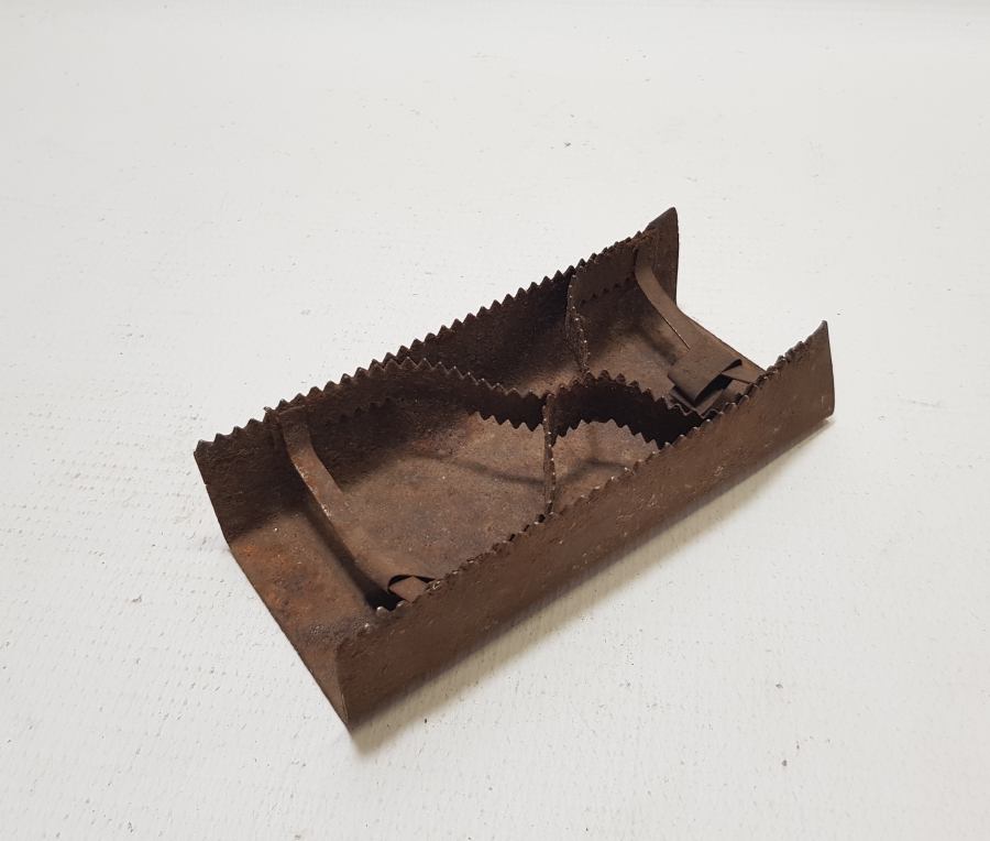 OSMANLI DÖNEMİ EL YAPIMI SÜVARİ AT KAŞIĞISI