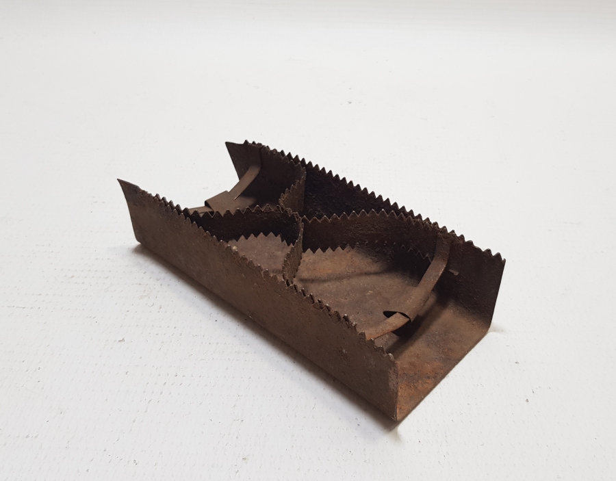 OSMANLI DÖNEMİ EL YAPIMI SÜVARİ AT KAŞIĞISI