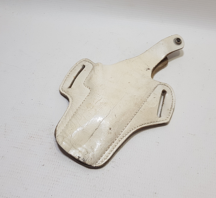 ANTİKA BARETTA TABANCA KILIFI