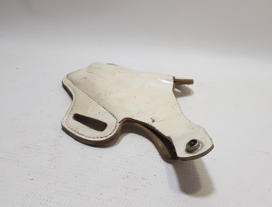 ANTİKA BARETTA TABANCA KILIFI