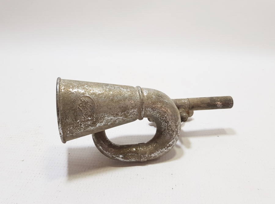 1900 BAŞLARI NADİR BİSİKLET - MOTOSİKLET KORNASI