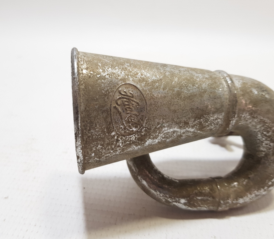 1900 BAŞLARI NADİR BİSİKLET - MOTOSİKLET KORNASI