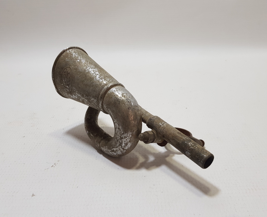 1900 BAŞLARI NADİR BİSİKLET - MOTOSİKLET KORNASI