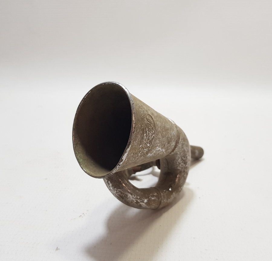 1900 BAŞLARI NADİR BİSİKLET - MOTOSİKLET KORNASI