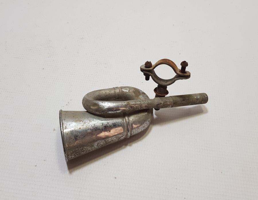 1900 BAŞLARI NADİR BİSİKLET - MOTOSİKLET KORNASI