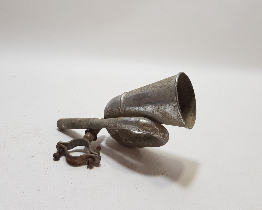 1900 BAŞLARI NADİR BİSİKLET - MOTOSİKLET KORNASI