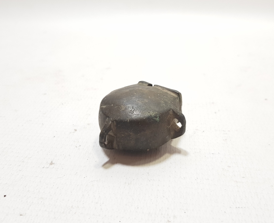 OSMANLI DÖNEMİ BRONZ PİŞTOV ÇAPUTLUĞU