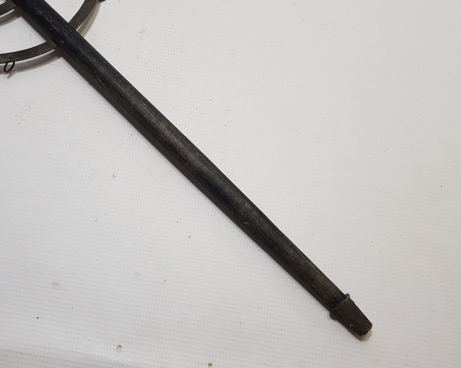 OSMANLI DÖNEMİ EL YAPIMI ÇOK NADİR ÇEVGEN - MEHTERAN ZİLİ