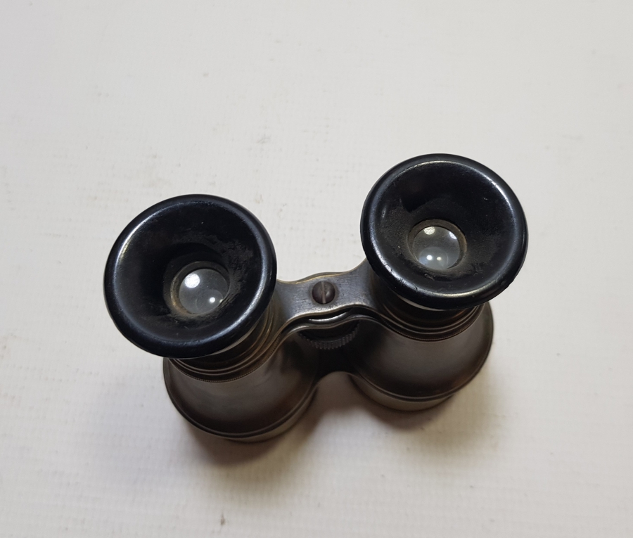 İÇİ OSMANLICA YAZILI OSMANLI DÖNEMİ NADİR SUBAY DÜRBÜNÜ