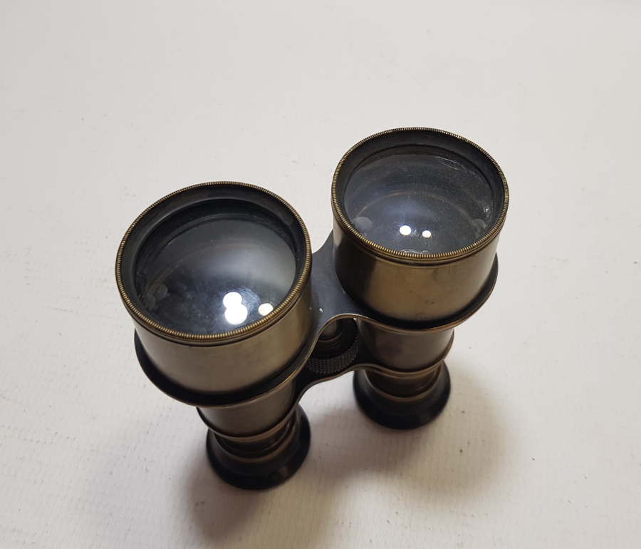 İÇİ OSMANLICA YAZILI OSMANLI DÖNEMİ NADİR SUBAY DÜRBÜNÜ