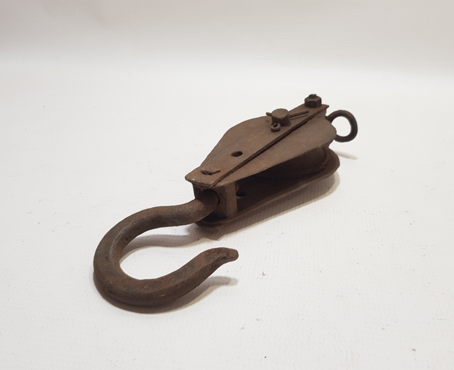 1. DÜNYA SAVAŞI DÖNEMİ EL YAPIMI OSMANLI TOP CALASKARI