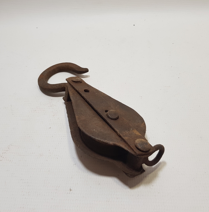 1. DÜNYA SAVAŞI DÖNEMİ EL YAPIMI OSMANLI TOP CALASKARI